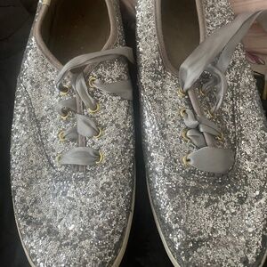 Kate Spade x Keds 8.5